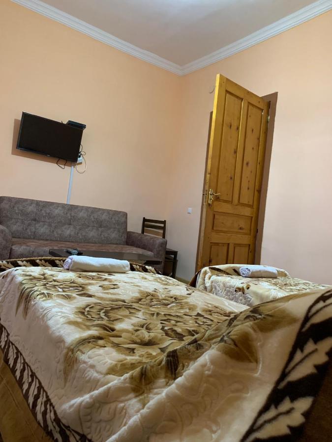 Hotel Kakhaberi Tetritskaro Εξωτερικό φωτογραφία