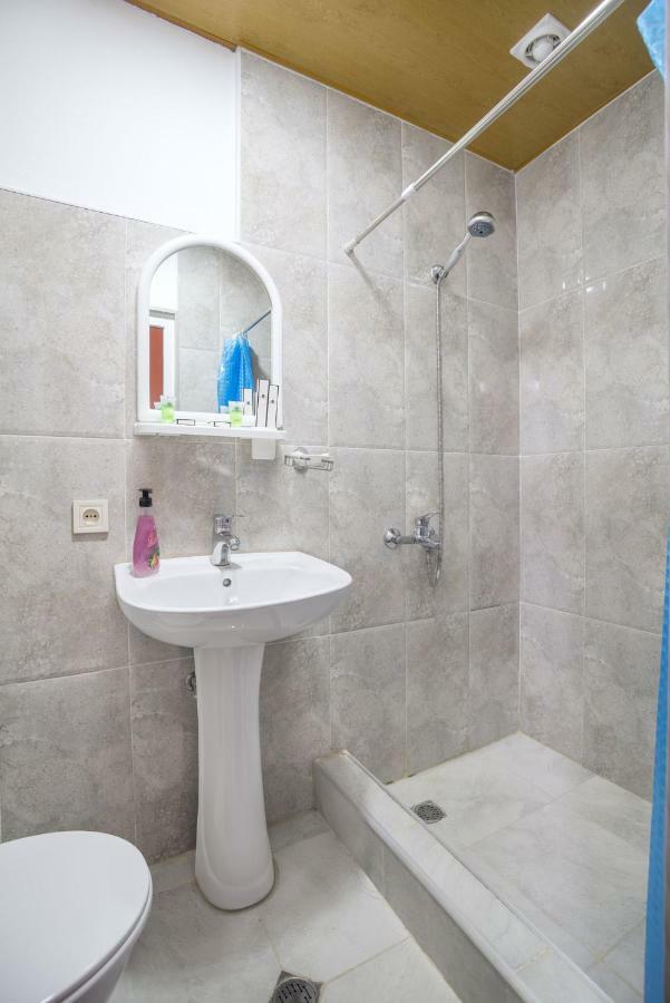 Hotel Kakhaberi Tetritskaro Εξωτερικό φωτογραφία